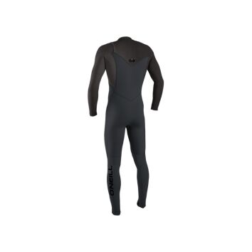 ONeill Hyperfreak Wind 4/3 FZ Neoprenanzug (Temperedsteel)