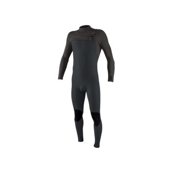 ONeill Hyperfreak Wind 4/3 FZ Neoprenanzug (Temperedsteel)