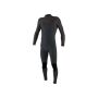 ONeill Hyperfreak Wind 4/3 FZ Neoprenanzug (Temperedsteel)