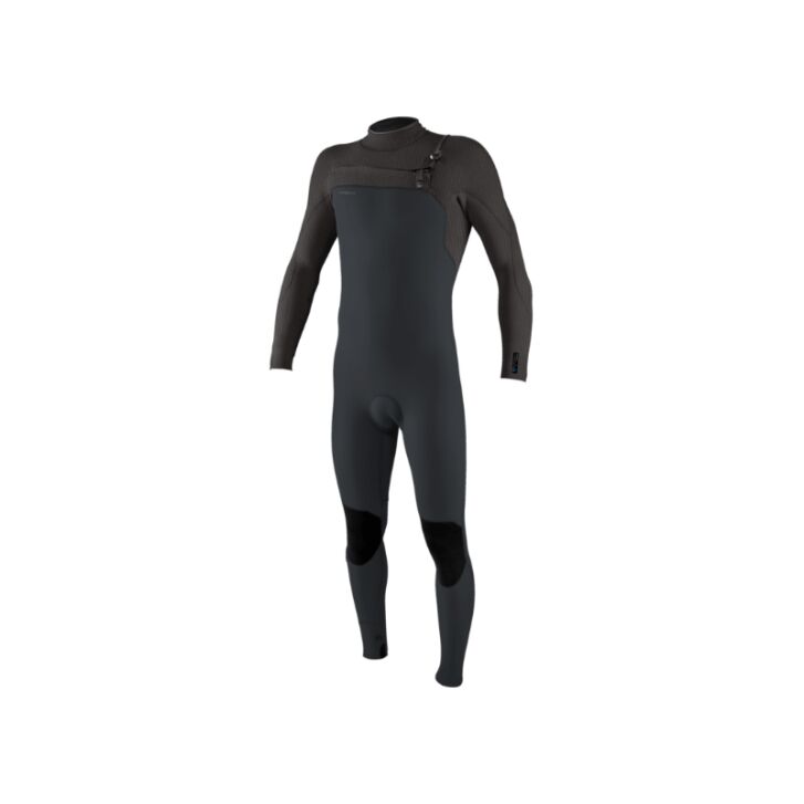 ONeill Hyperfreak Wind 4/3 FZ Neoprenanzug (Temperedsteel) M