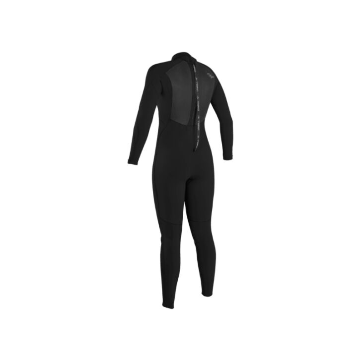 ONeill Wms Epic 5/4mm BZ Neoprenanzug (Black)