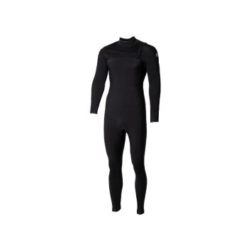ONeill Epic 3/2mm FZ Neopenanzug (Black)