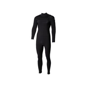 ONeill Epic 3/2mm FZ Neopenanzug (Black) XL