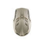 Troy Lee Designs D4 Composite Mountainbike Helm (Pumice)