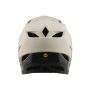 Troy Lee Designs D4 Composite Mountainbike Helm (Pumice) M / 57-58cm