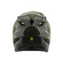 Troy Lee Designs D4 Polyacrylite Mountainbike Helm (Beetle)