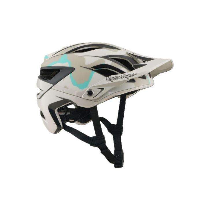 Troy Lee Designs A3 Mips Mountainbike Helm (Pumice)