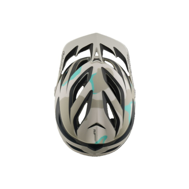 Troy Lee Designs A3 Mips Mountainbike Helm (Pumice)