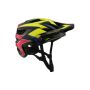 Troy Lee Designs A3 Mips Mountainbike Helm (Electra Black)