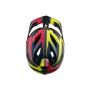 Troy Lee Designs A3 Mips Mountainbike Helm (Electra Black)