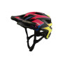 Troy Lee Designs A3 Mips Mountainbike Helm (Electra Black)