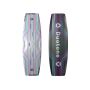 Duotone Jaime Concept Blue Kiteboard 2026 139cm