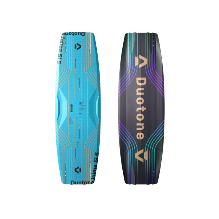 Duotone Jaime SLS Kiteboard 2026