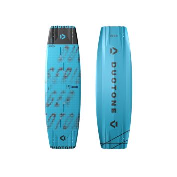 Duotone TS Big Air SLS Kiteboard 2026