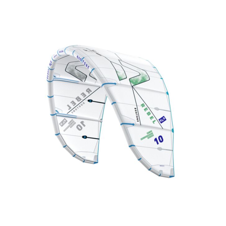 Duotone Rebel SLS Kite 2026