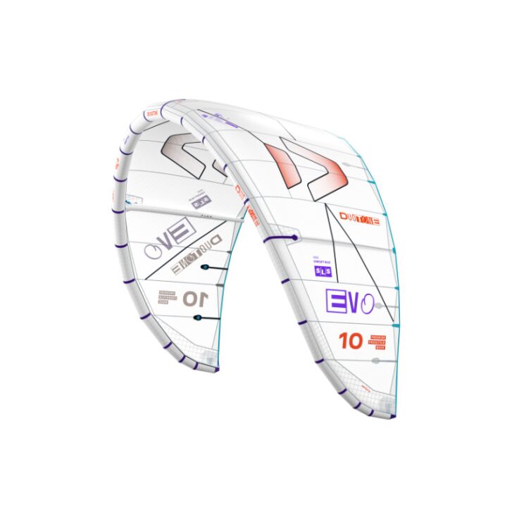 Duotone Evo SLS Kite 2026