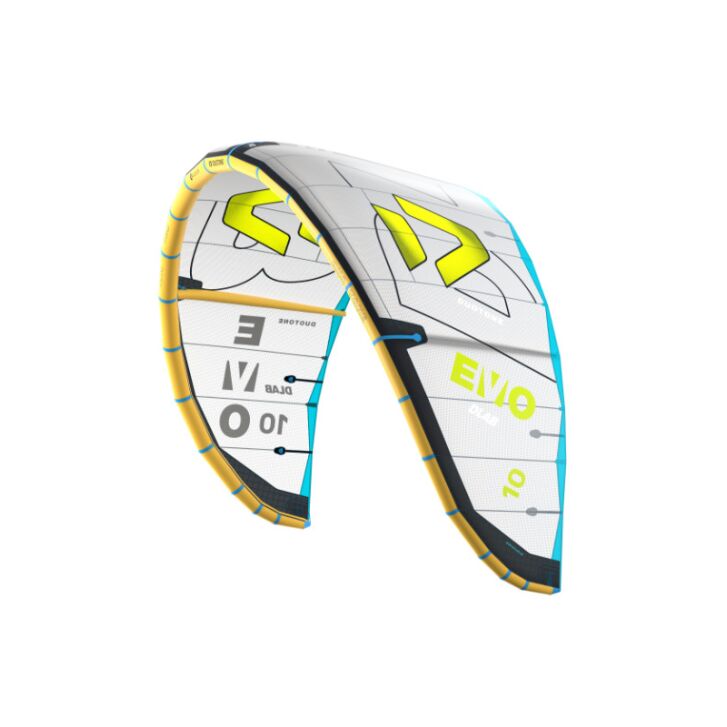 Duotone Evo D/Lab Kite 2026