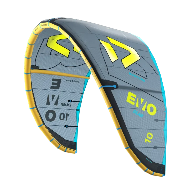 Duotone Evo D/Lab Kite 2026