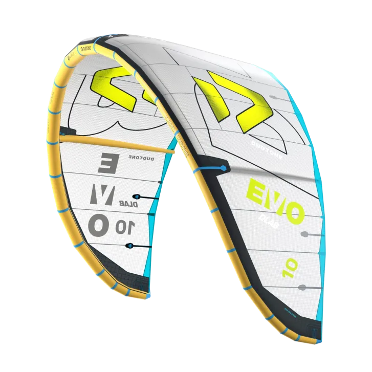 Duotone Evo D/Lab Kite 2026