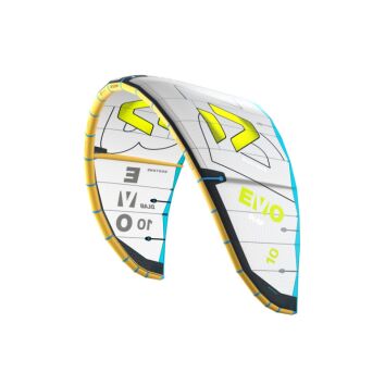 Duotone Evo D/Lab Kite 2026