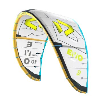 Duotone Evo D/Lab Kite 2026