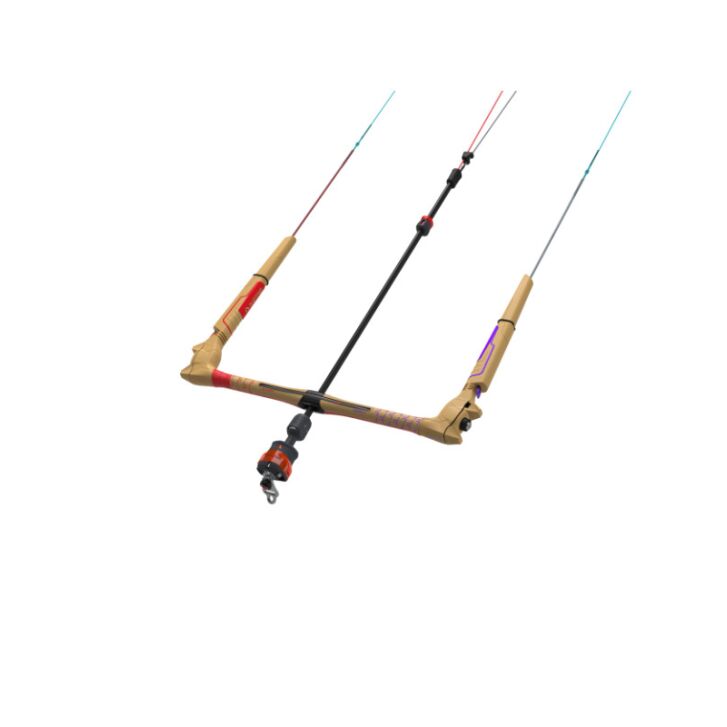 Duotone Click Bar 2026