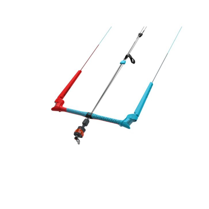 Duotone Trust Bar 2026