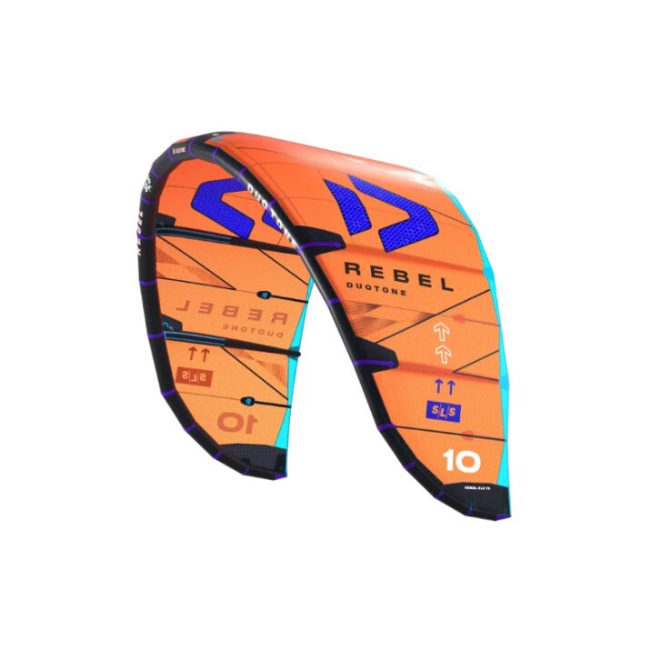 Duotone Rebel SLS Kite 2025