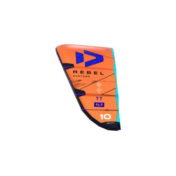 Duotone Rebel SLS Kite 2025