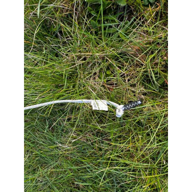 Duotone Rebel SLS Kite 2024 11qm Testkite