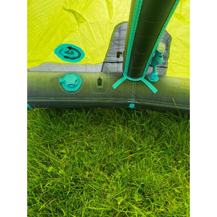 Duotone Rebel SLS Kite 2024 11qm Testkite