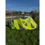Duotone Rebel SLS Kite 2024 11qm Testkite
