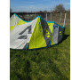 Duotone Rebel SLS Kite 2024 11qm Testkite
