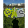 Duotone Rebel SLS Kite 2024 11qm Testkite
