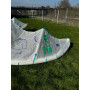 Duotone Evo 2025 Concepot Blue 8qm Testkite