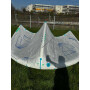 Duotone Evo 2025 Concepot Blue 8qm Testkite