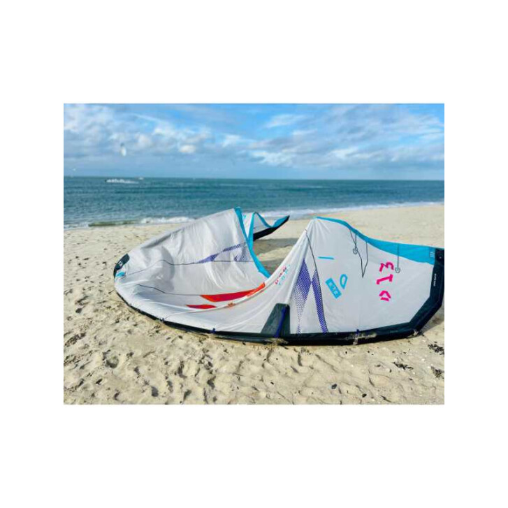 Duotone Dice SLS 2025 13qm Testkite