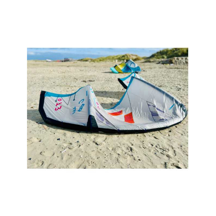 Duotone Dice SLS 2025 13qm Testkite