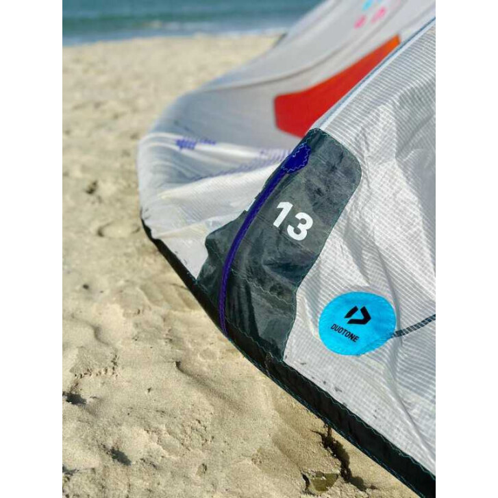 Duotone Dice SLS 2025 13qm Testkite