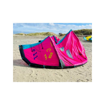 Duotone Dice SLS 2025 11qm Testkite