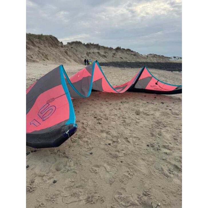 Duotone Juice 2024 15qm Testkite