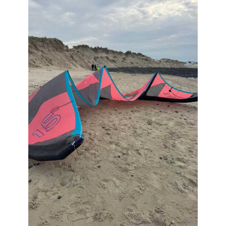 Duotone Juice 2024 15qm Testkite