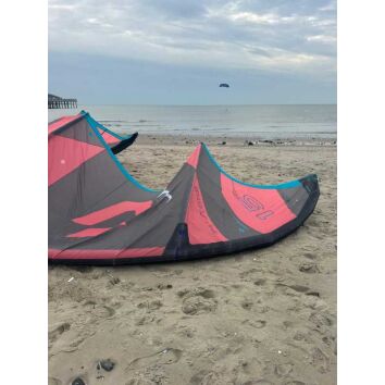 Duotone Juice 2024 15qm Testkite