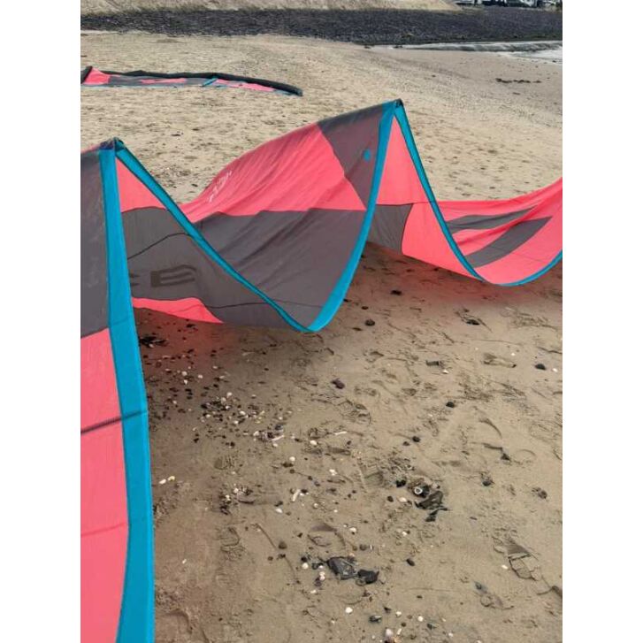 Duotone Juice 2024 17qm Testkite