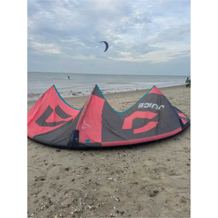 Duotone Juice 2024 17qm Testkite