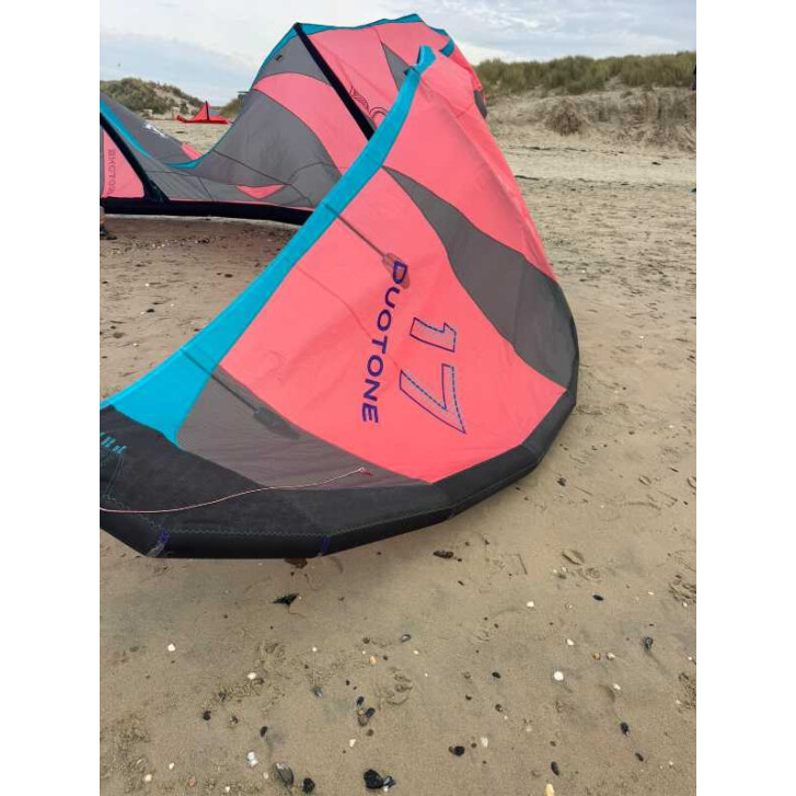 Duotone Juice 2024 17qm Testkite