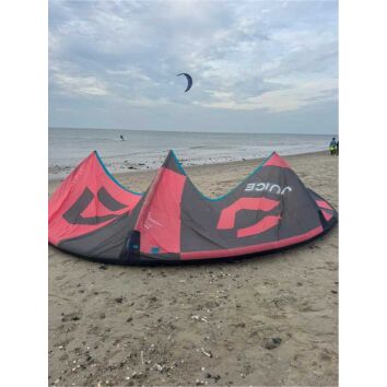 Duotone Juice 2024 17qm Testkite