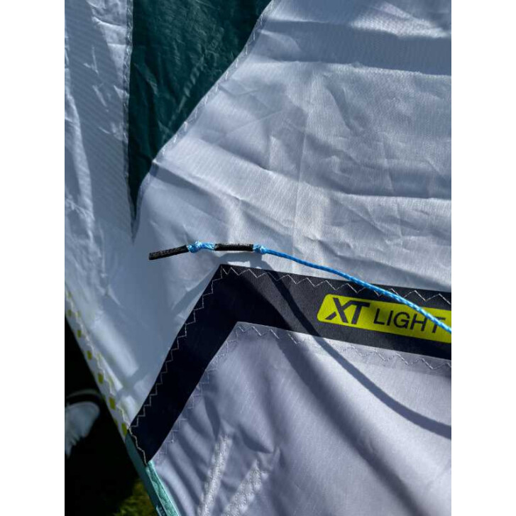 Eleveight RS V9 14qm Testkite