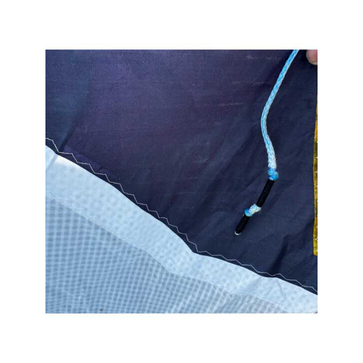 Eleveight XS Pro 10qm Testkite