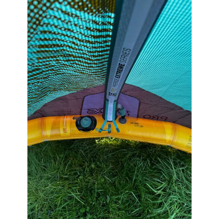 Eleveight XS Pro 10qm Testkite